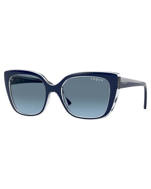 Luxottica Солнцезащитные очки Vogue VO5337S 2841V1 53-18