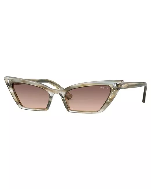 Luxottica Солнцезащитные очки Vogue VO5282BM 287113 54-18