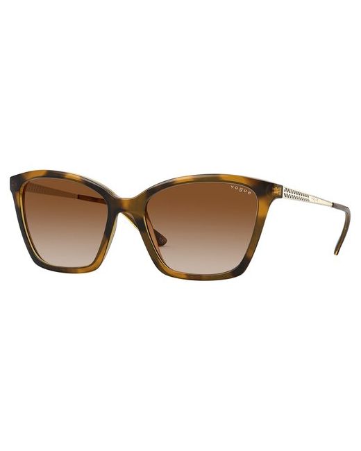 Luxottica Солнцезащитные очки Vogue VO5333S W65613 54-17