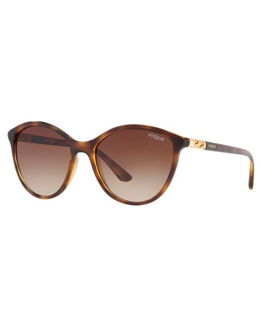 Luxottica Солнцезащитные очки Vogue VO5165S W65613 55-17