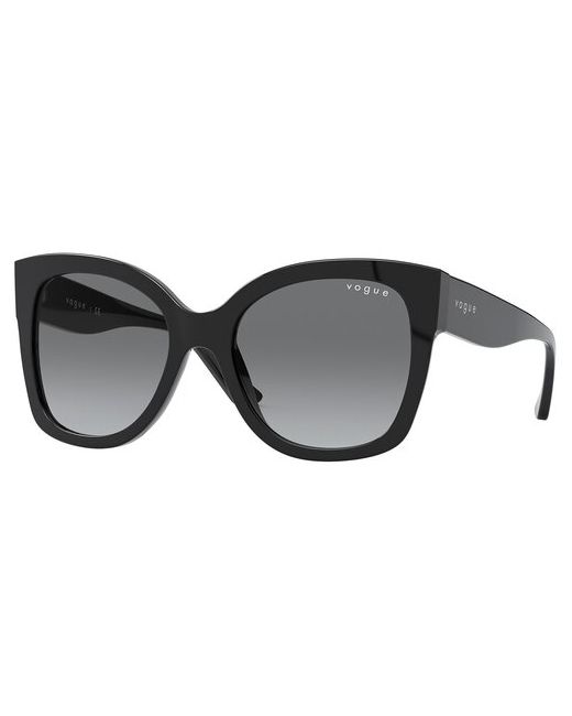 Luxottica Солнцезащитные очки Vogue VO5338S W44/11 54-19