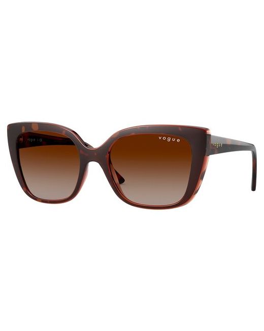 Luxottica Солнцезащитные очки Vogue VO5337S 238613 53-18