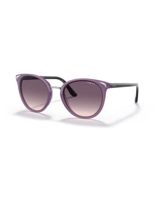Luxottica Солнцезащитные очки Vogue VO5230S 292936 54-21