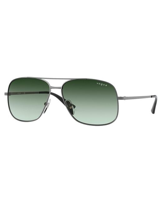 Luxottica Солнцезащитные очки Vogue VO4161S 548/8E 58-13