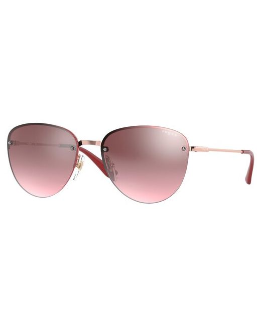 Luxottica Солнцезащитные очки Vogue VO4156S 50757A 55-16