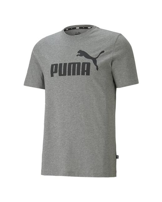Puma Футболка ESS Logo Tee Мужчины 58666603 XL