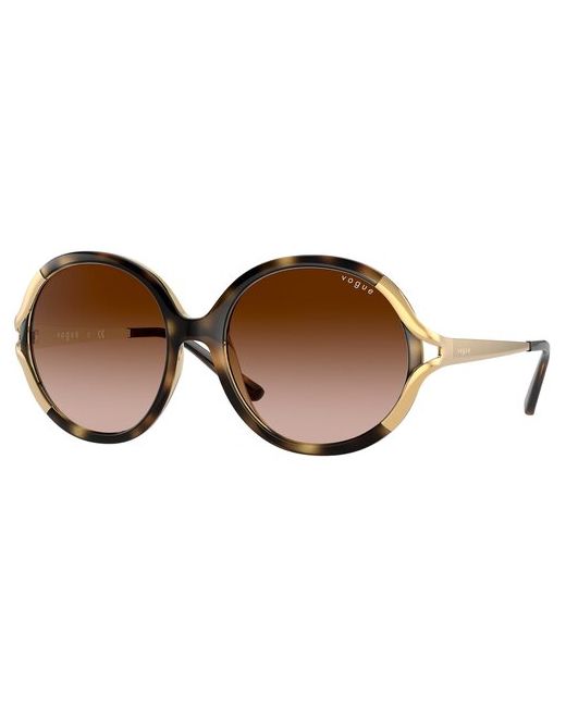 Luxottica Солнцезащитные очки Vogue VO5354S W65613 56-18