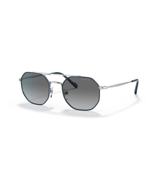 Luxottica Солнцезащитные очки Vogue VO4193S 323/11 51-20