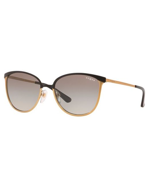 Luxottica Солнцезащитные очки Vogue VO4002S 513411 55-18