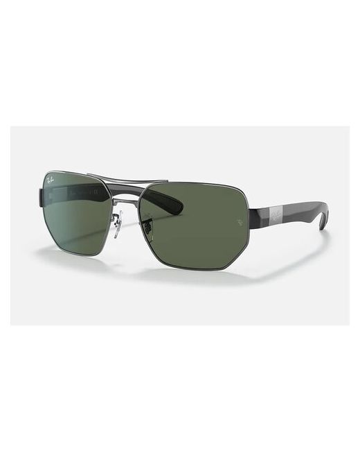 Luxottica Солнцезащитные очки Ray-Ban RB3672 004/71 60-17
