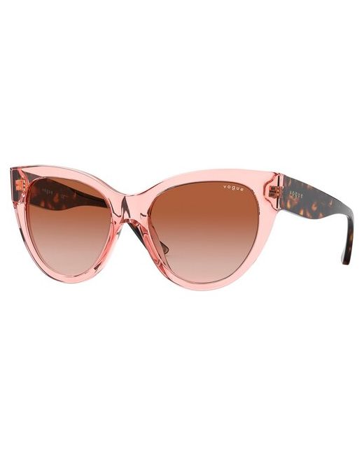 Luxottica Солнцезащитные очки Vogue VO5339S 282813 52-18