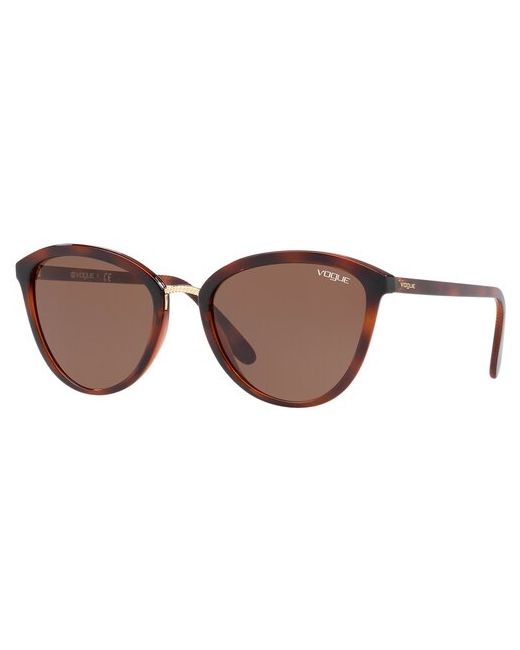 Luxottica Солнцезащитные очки Vogue VO5270S 238673 57-21
