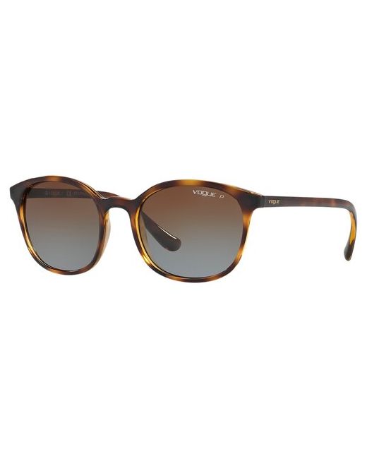 Luxottica Солнцезащитные очки Vogue VO5051S W656T5 52-20