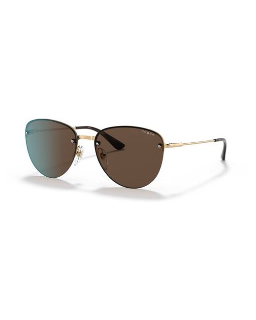 Luxottica Солнцезащитные очки Vogue VO4156S 280/73 55-16