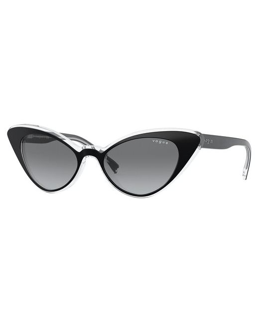 Luxottica Солнцезащитные очки Vogue VO5317S W82711 49-17