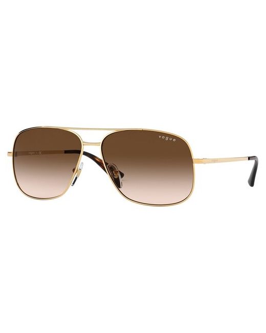 Luxottica Солнцезащитные очки Vogue VO4161S 280/13 58-13