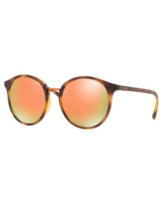 Luxottica Солнцезащитные очки Vogue VO5166S W6565R 51-21