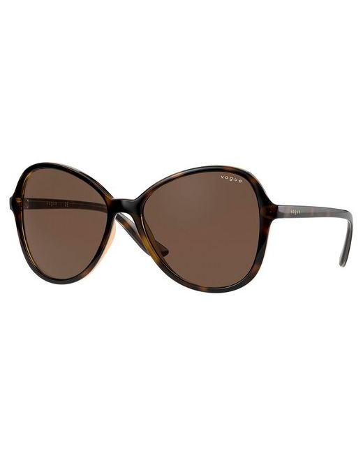 Luxottica Солнцезащитные очки Vogue VO5349S W65673 55-16