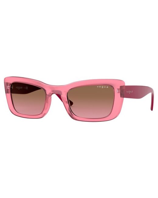 Luxottica Солнцезащитные очки Vogue VO5311S 279814 49-22