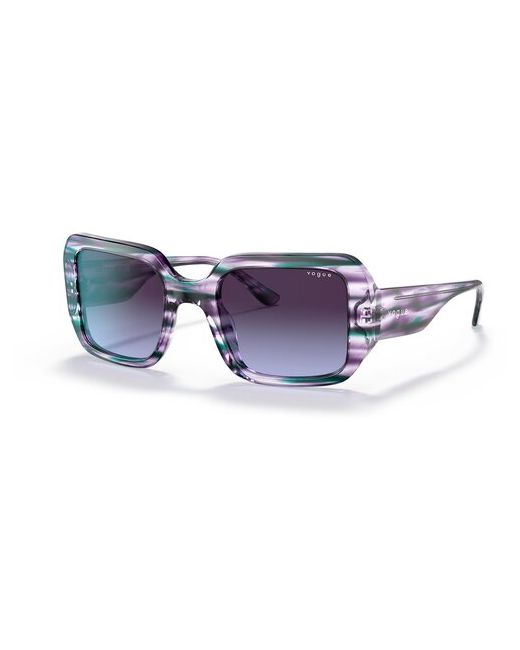 Luxottica Солнцезащитные очки Vogue VO5369S 28664Q 51-22