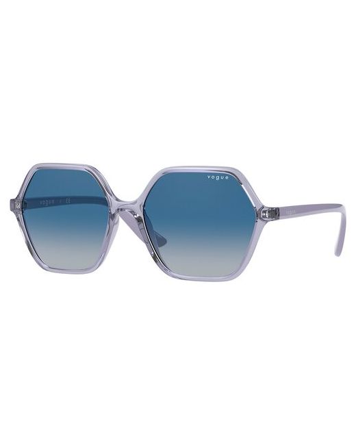 Luxottica Солнцезащитные очки Vogue VO5361S 27974L 55-16