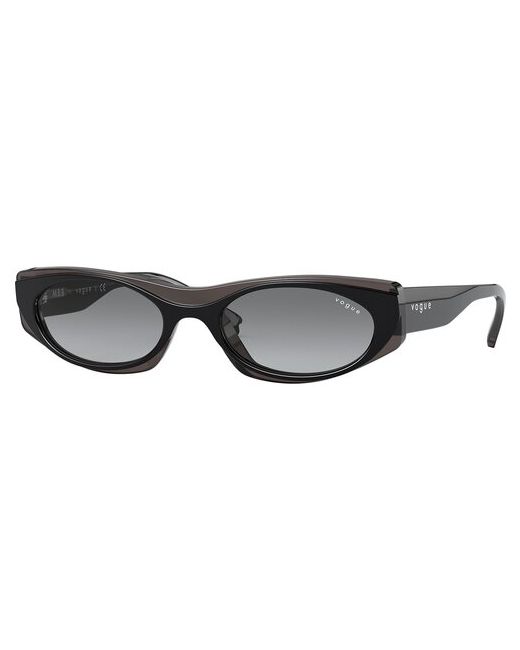 Luxottica Солнцезащитные очки Vogue VO5316S 281311 52-19