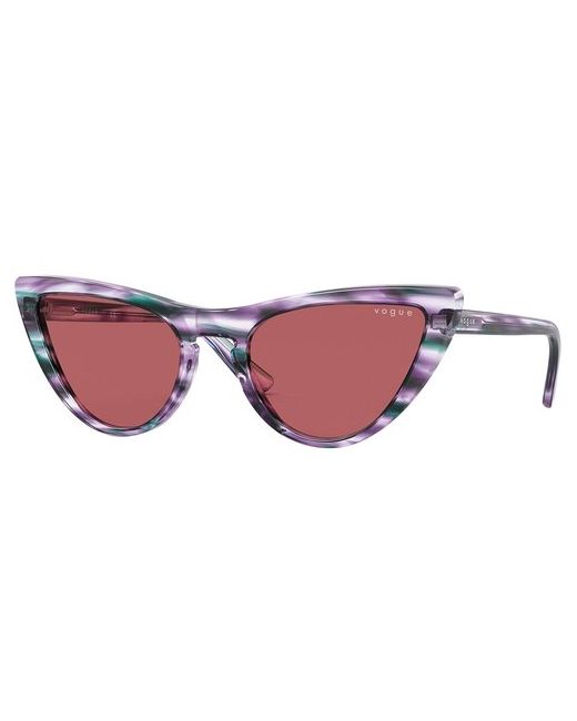 Luxottica Солнцезащитные очки Vogue VO5211SM 286869 54-20