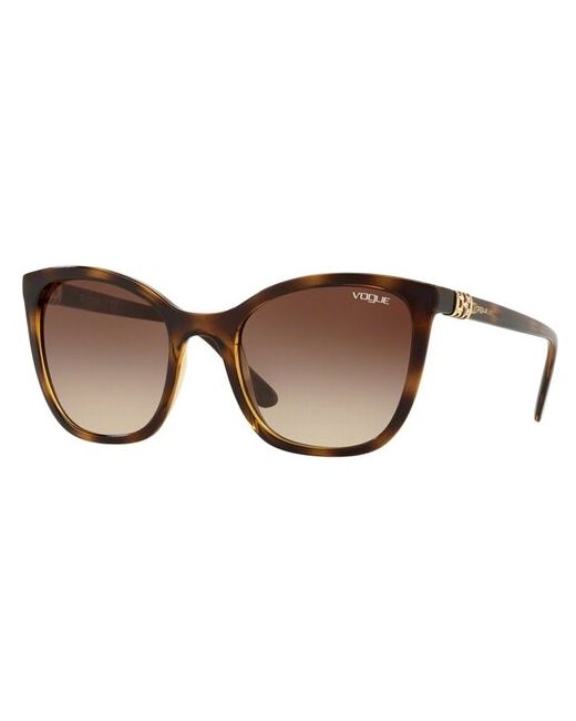 Luxottica Солнцезащитные очки Vogue VO5243SB W65613 53-21