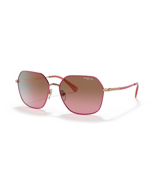 Luxottica Солнцезащитные очки Vogue VO4198S 514714 58-16