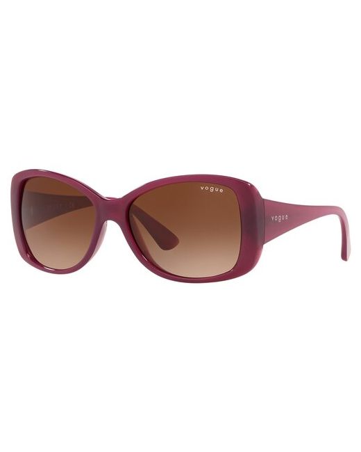 Luxottica Солнцезащитные очки Vogue VO2843S 285113 56-16