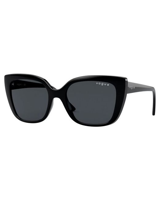 Luxottica Солнцезащитные очки Vogue VO5337S W44/87 53-18