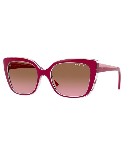 Luxottica Солнцезащитные очки Vogue VO5337S 284014 53-18