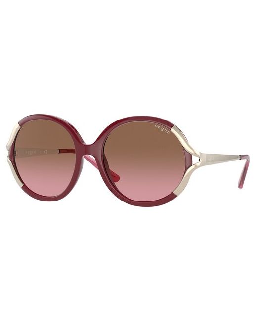 Luxottica Солнцезащитные очки Vogue VO5354S 287514 56-18
