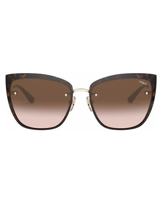 Luxottica Солнцезащитные очки Vogue VO4158S 848/13 55-17