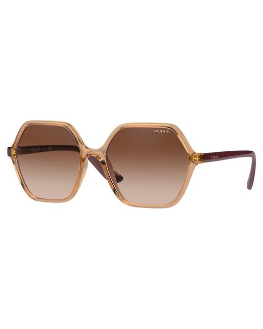 Luxottica Солнцезащитные очки Vogue VO5361S 282613 55-16