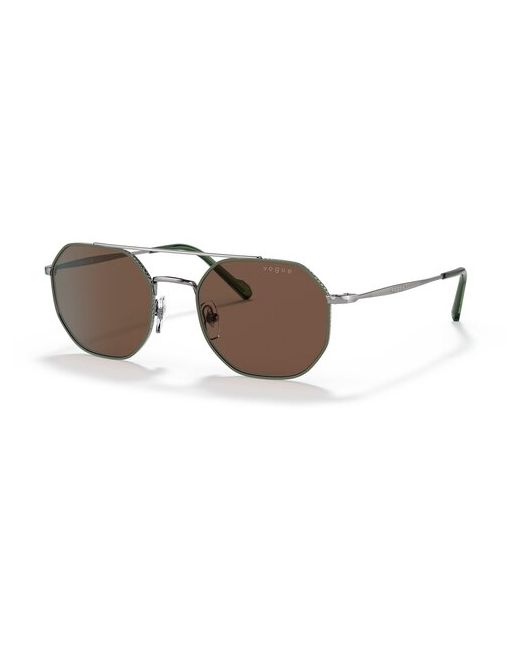 Luxottica Солнцезащитные очки Vogue VO4193S 548/73 51-20