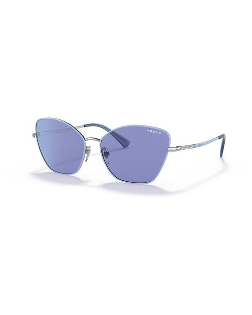 Luxottica Солнцезащитные очки Vogue VO4197S 323/76 58-15