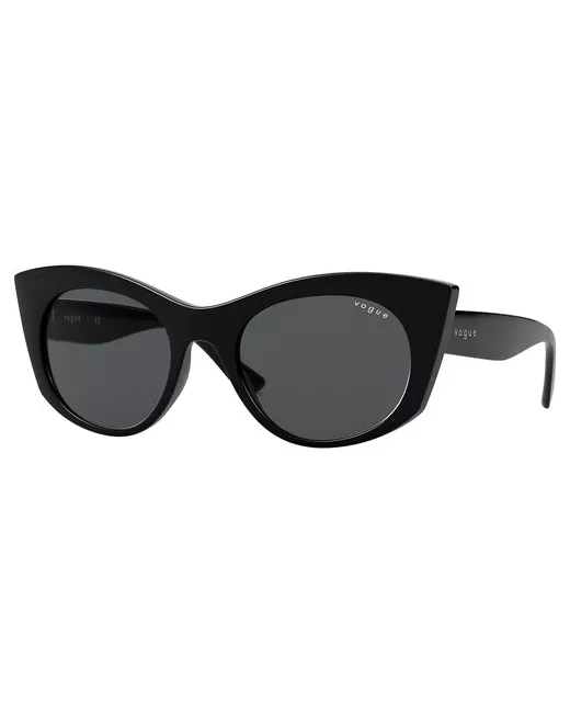 Luxottica Солнцезащитные очки Vogue VO5312S W44/87 50-19