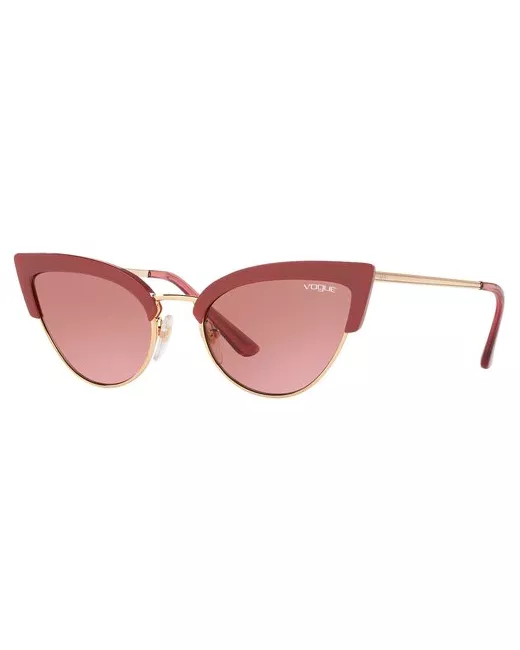 Luxottica Солнцезащитные очки Vogue VO5212S 279814 55-19