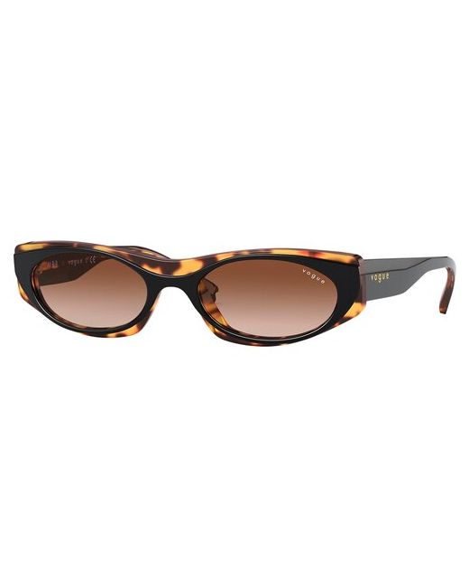 Luxottica Солнцезащитные очки Vogue VO5316S 281813 52-19