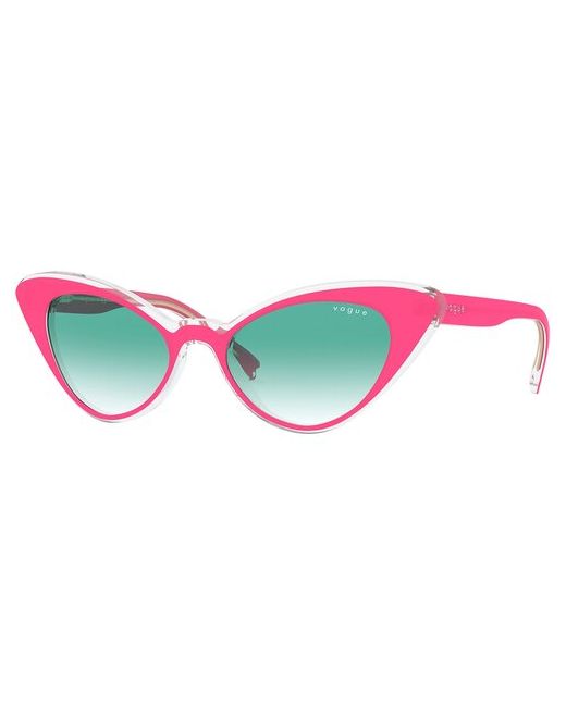 Luxottica Солнцезащитные очки Vogue VO5317S 28128E 49-17