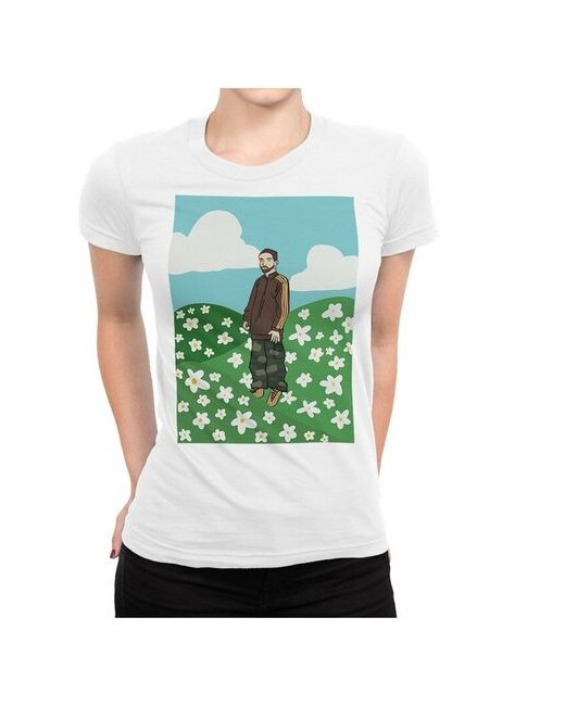 Dream Shirts Футболка Роберт Паттинсон Мем Robert Pattinson XS