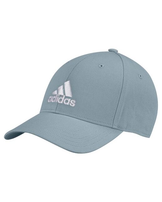 Adidas Кепка взр. HD7234/BBALL CAP COT/MAGGRE/WHITE/размер OSFY