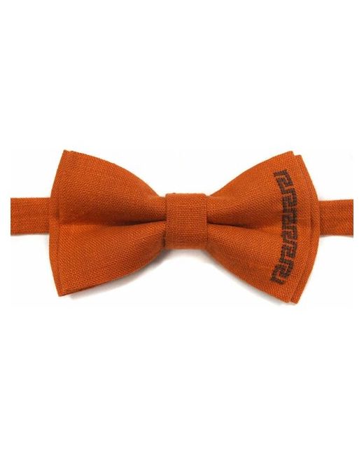 Not Brand Оригинальный галстук бабочка с ручной вышивкой 814373