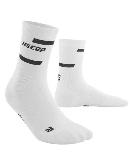 Cep Носки для активного отдыха Socks Женщины C104W-0 II