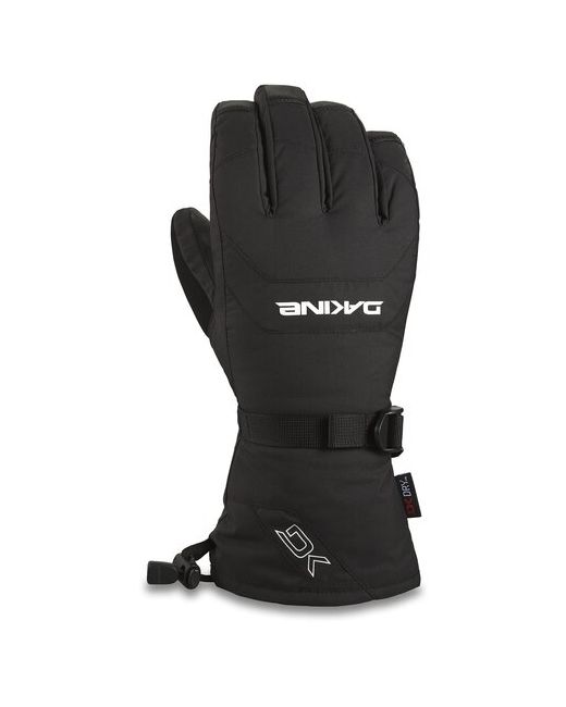 Dakine Перчатки Горные Scout Glove Black Usm