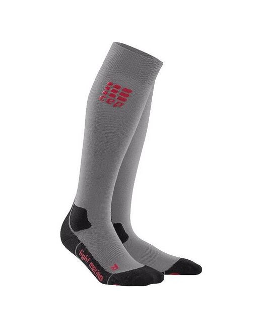 Cep Компрессионные гольфы для активного отдыха на природе knee socks Женщины C52UW-2 III