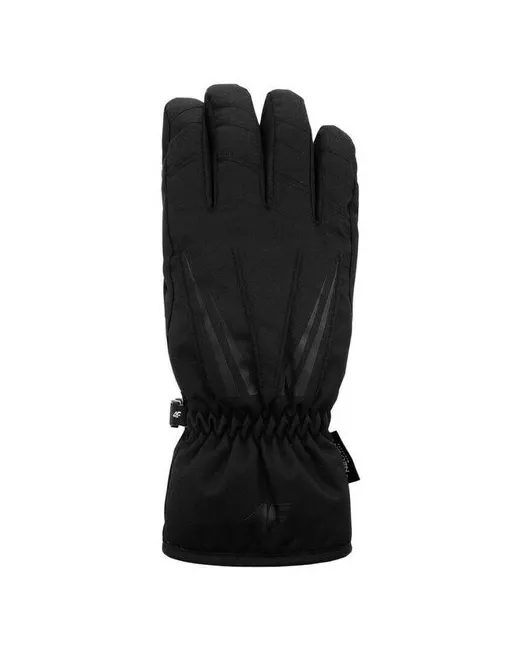 4F Горнолыжные перчатки SKI GLOVES Женщины H4Z21-RED001-21S M