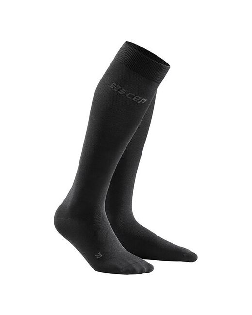 Cep Компрессионные гольфы compression knee socks Женщины CR22W-5 III