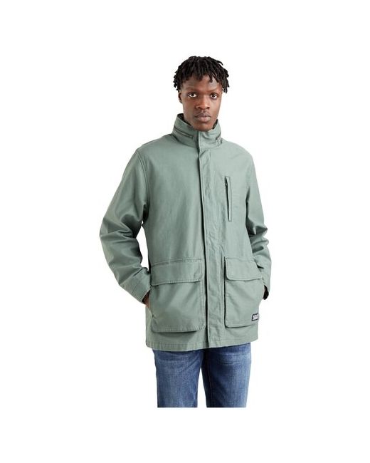 Levi's® Куртка Fulton Field Coat Мужчины A0677-0000 XL